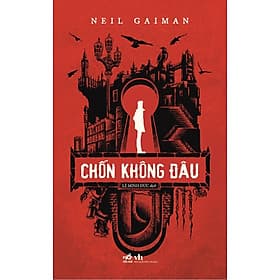 Sách Chốn Không Đâu - Nhã Nam