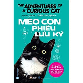 Mèo con phiêu lưu ký - Làn