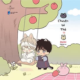 Truyện Tranh: Chuyện Bé Thỏ (Danbi) - Chuyện