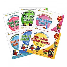 Combo Sân Chơi Chim Đa Đa - (Bản Đặc Biệt - Bộ kèm túi 6 cuốn) - Sant Kirpal Singh