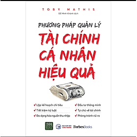 Phương pháp quản lý tài chính cá nhân hiệu quả - Phương Ly