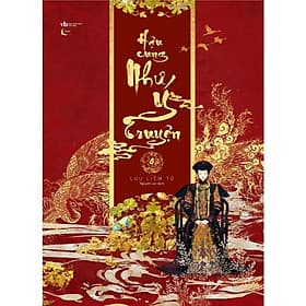Hậu Cung Như Ý Truyện - Tập 4 - AZ Việt Nam - Nam Việt