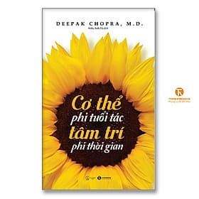 Cơ thể phi tuổi tác, tâm trí phi thời gian - Trí
