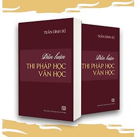 Dẫn luận Thi pháp học Văn học - An Thi