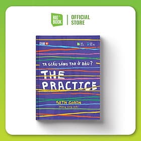 The Practice - Ta giấu sáng tạo ở đâu? - Sant Kirpal Singh