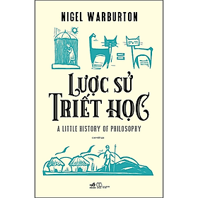 Sách Lược Sử Triết Học - Nhã Nam