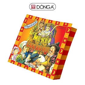 Bộ Túi Mẹ Kể Con Nghe - Combo 10 Cuốn - Đông A - Á Đông