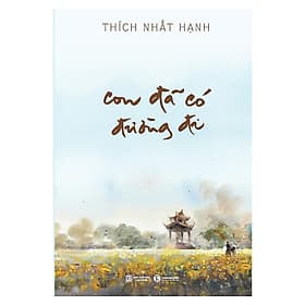 Con Đã Có Đường Đi - Thái Hà Books - Di Di