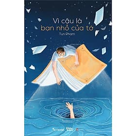 Vì Cậu Là Bạn Nhỏ Của Tớ - AZ Việt Nam - Nam Việt