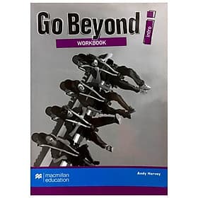 Go Beyond Workbook Intro - Go