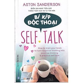 BÍ KÍP ĐỘC THOẠI - SELF TALK - Làn
