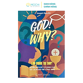 Lạy chúa! Tại sao?