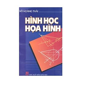 Hình học họa hình - Nha Nha