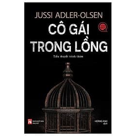 Cô Gái Trong Lồng - NXB Phụ Nữ - Gã