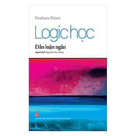 Sách Logic Học – Dẫn Luận Ngắn