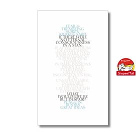 Fear and Trembling (Penguin Great Ideas) by Søren Kierkegaard - Sách triết học tiếng Anh