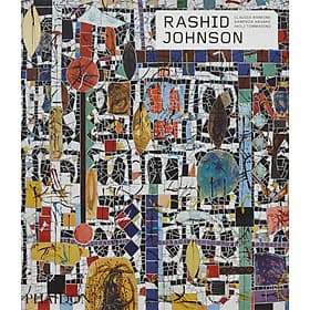 Rashid Johnson - Artbook