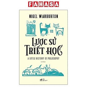 Sách Lược Sử Triết Học - Trí
