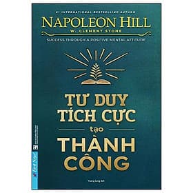 Tư Duy Tích Cực Tạo Thành Công