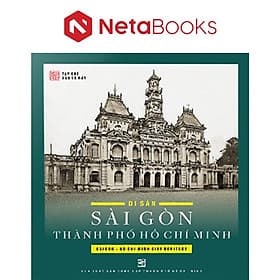 Di Sản Sài Gòn Thành Phố Hồ Chí Minh - Go