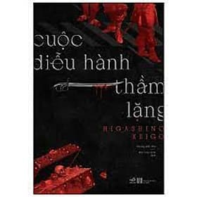 Cuộc Diễu Hành Thầm Lặng - Nhã Nam