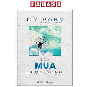 Bốn Mùa Cuộc Sống - Châm Ngôn Ngày Mới