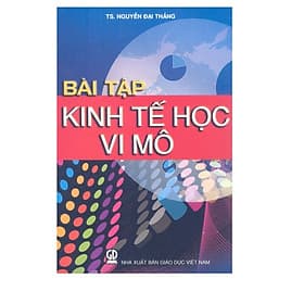 Bài tập kinh tế học vi mô - G