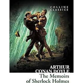 THE MEMOIRS OF SHERLOCK HOLMES - Collins Dictionaries