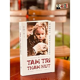 TÂM TRÍ THẤM HÚT - Maria Montessori - VMEF dịch – Thaihabooks - Hú