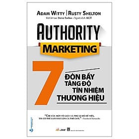 7 Đòn Bẩy Tăng Độ Tín Nhiệm Thương Hiệu - Thương Thương