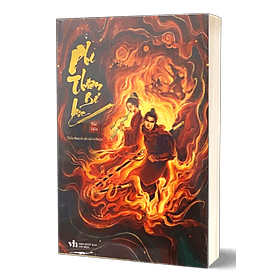 Phi Thiên Bí Lục (tiểu thuyết dã sử võ hiệp) - Thu