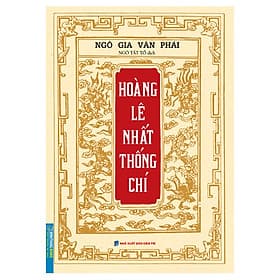 Sách Hoàng Lê Nhất Thống Chí (Bìa Mềm) - Minh Minh
