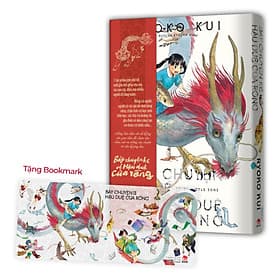 Bảy Chuyện Kể Về Hậu Duệ Của Rồng - Chuyện