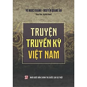 Truyện truyền kỳ Việt Nam - Nam Việt