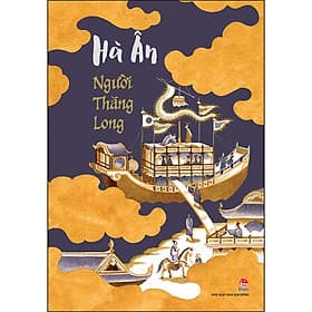 Sách Người Thăng Long