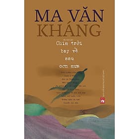 Sách Chim Trời Bay Về Sau Cơn Mưa - Nhà xuất bản Larousse