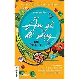 Ăn Gì Để Sống - Tập 2 - An