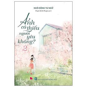 Anh Có Thiếu Người Yêu Không? - Tập 2