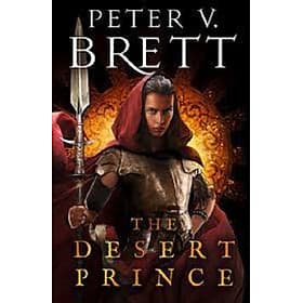 The Desert Prince - Collins Dictionaries