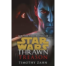 Thrawn: Treason - Vintage Publishing