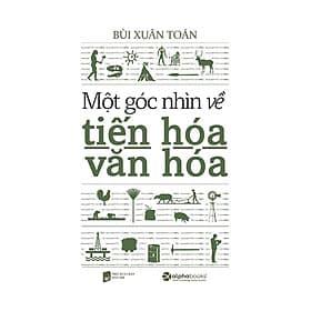 Một góc nhìn về tiến hóa văn hóa - Bản Quyền - Go