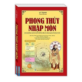 Phong Thủy Nhập Môn - Minh Minh