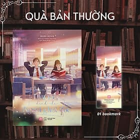 Sách Hướng Dẫn Thư Viện Dành Cho Người Ghét Đọc - Ai Novel