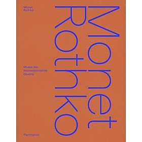 Monet/Rothko - Monet