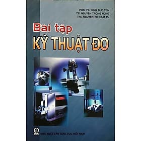 Bài tập kỹ thuật đo - Thu