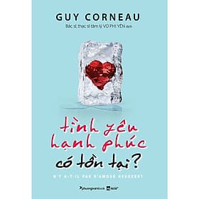 Tình Yêu, Hạnh Phúc Có Tồn Tại? - Hạ