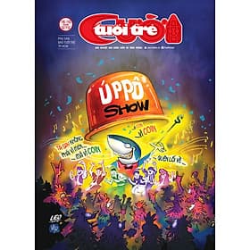 Tuổi Trẻ Cười số 19 phát hành ngày 15-10-2025 - HAN