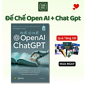Đế Chế Open AI & Chat GPT - TTRHN - Chà