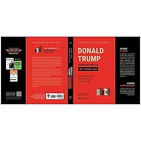 Donald Trump - Chiến Lược Đầu Tư Bất Động Sản - Do