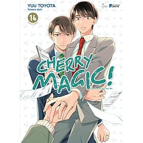 Cherry Magic - Tập 14
